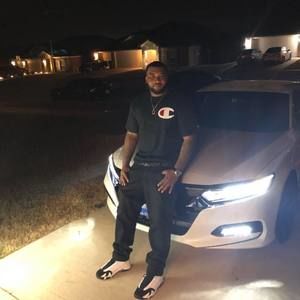 Meet your Posher, Darryl